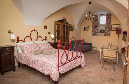 Casali di Serravalle Apartment | Residence Fusconi