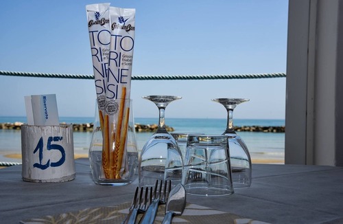 Cupra Marittima Apartment | Residence i Delfini-Trilocale B