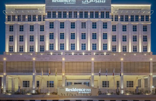 Dammam Apartment | Residence Inn by Marriott Dammam