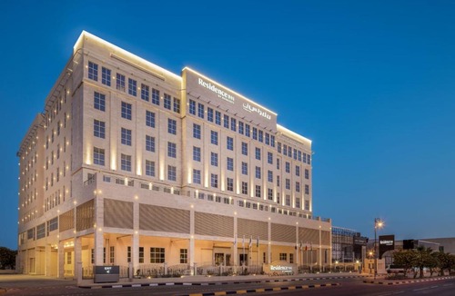 Dammam Apartment | Residence Inn by Marriott Dammam