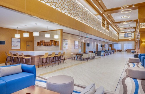 Dammam Apartment | Residence Inn by Marriott Dammam