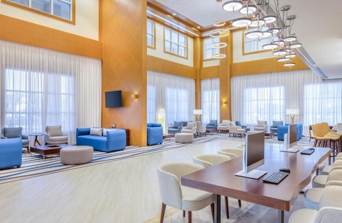 Dammam Apartment | Residence Inn by Marriott Dammam