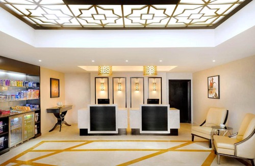 Juffair Hotel | Residence Inn by Marriott Manama Juffair