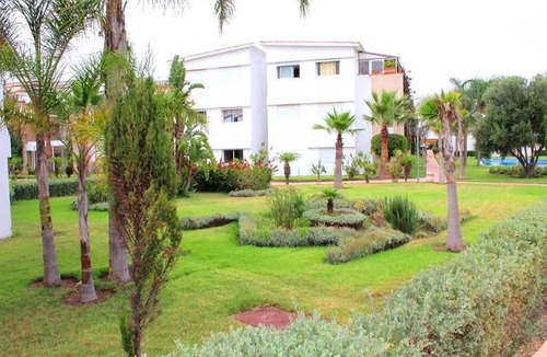 Soualem Trifiya Apartment | Residence Les Perles de Tamaris 4823