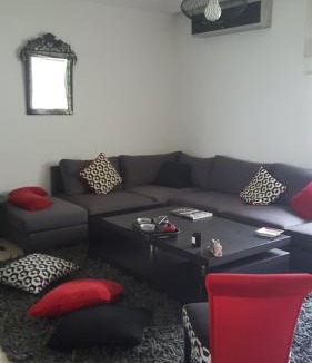 Temara Apartment | Residence les Pins