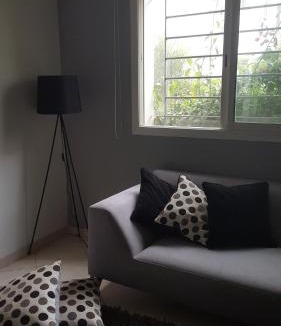 Temara Apartment | Residence les Pins