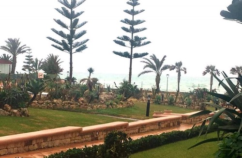 Marina Smir Apartment | Residence Marina Beach Mdiq 4877