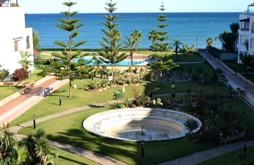 Marina Smir Apartment | Residence Marina Beach Mdiq 4888