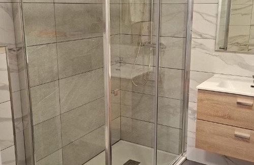 El Ensanche Zona Nuova Bed & Breakfast | Residencia Compostela