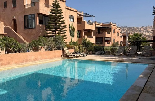Taghazout Apartment | Residential apartment. 3km from TAGHAZOUT beaches. Near agadir. MOROCCO
