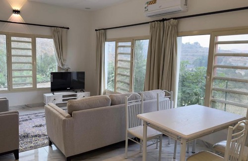 Al Bahah Apartment | Residential compound