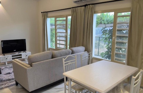 Al Bahah Apartment | Residential compound