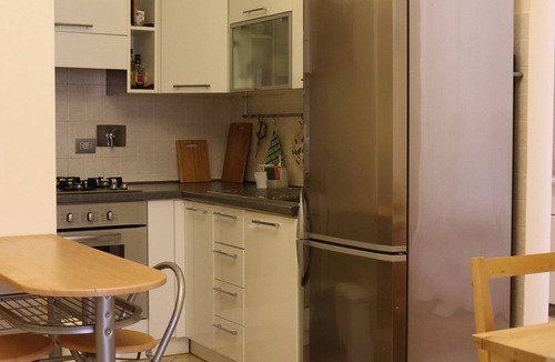 Santa Maria degli Angeli Apartment | Residenza Luna - 2 Bedroom Apartment In Assisi With Balcony