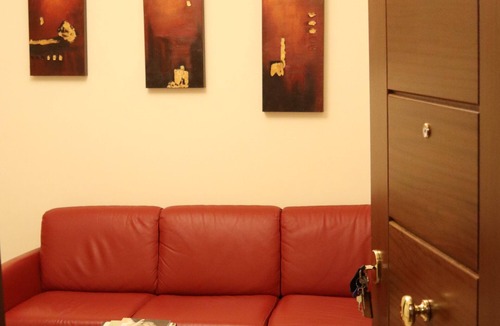 Santa Maria degli Angeli Apartment | Residenza Luna - 2 Bedroom Apartment In Assisi With Balcony