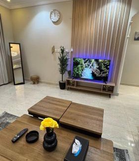 Tabuk Apartment | Rest home