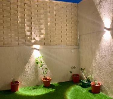 Abha Apartment | Rest house