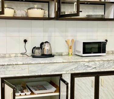 Abha Apartment | Rest house