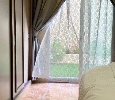 Abha Apartment | Rest house