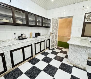 Abha Apartment | Rest house