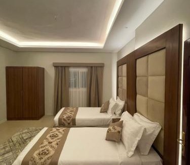 Medina Hotel | Rest inn