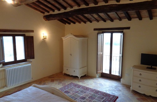 Bivio Lugnano Other | Restored 13c Farmhouse in the Upper Tiber Valley, on the Umbrian/Tuscany border.