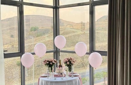 Abha Hotel | Reunion Hotel Abha