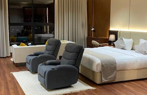 Abha Hotel | Reunion Hotel Abha