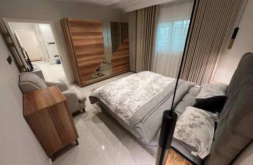 Medina Apartment | Rfaa Suites