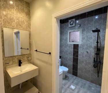 Medina Apartment | Rfaa Suites