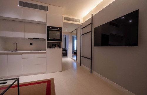 Qurtubah Apartment | Rhb Qurtubah - رحب قرطبة