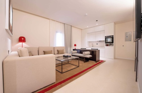 Qurtubah Apartment | Rhb Qurtubah - رحب قرطبة