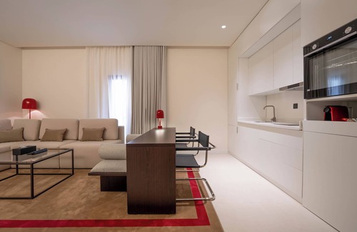 Qurtubah Apartment | Rhb Qurtubah - رحب قرطبة
