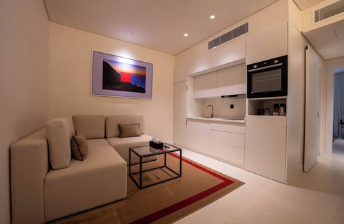 Qurtubah Apartment | Rhb Qurtubah - رحب قرطبة