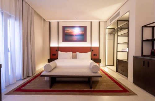 Qurtubah Apartment | RHB Qurtubah Suites