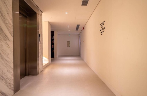 Qurtubah Apartment | RHB Qurtubah Suites