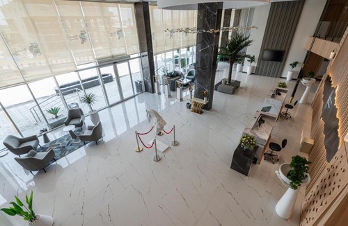 Abha Hotel | Rhenium Hotel Abha