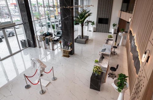 Abha Hotel | Rhenium Hotel Abha