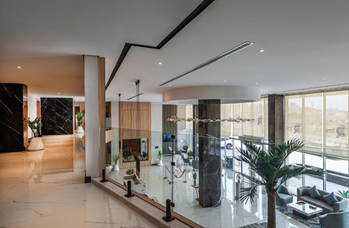 Abha Hotel | Rhenium Hotel Abha
