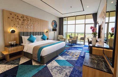 Abha Hotel | Rhenium Hotel - Abha