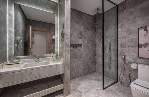 Abha Hotel | Rhenium Hotel - Abha