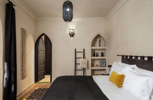 Sidi Bou Amar House | Riad 1810 - Private Luxury Riad Pool Rooftop Views