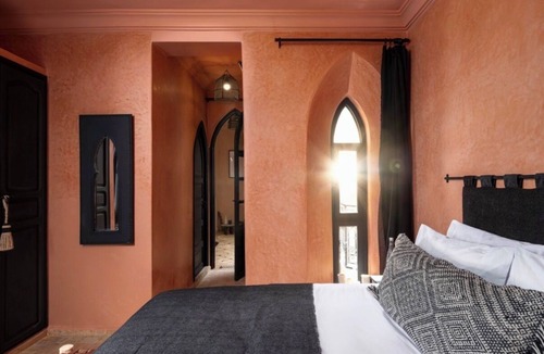 Sidi Bou Amar House | Riad 1810 - Private Luxury Riad Pool Rooftop Views