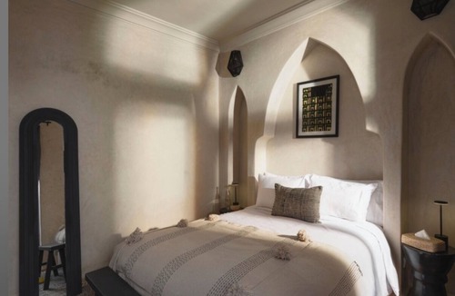 Sidi Bou Amar House | Riad 1810 - Private Luxury Riad Pool Rooftop Views