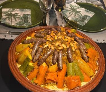 Mouassine House | Riad 29 Mouassine