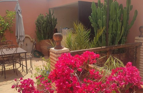 Diour Jdad House | Riad 4 rooms with housekeeper and swimming pool