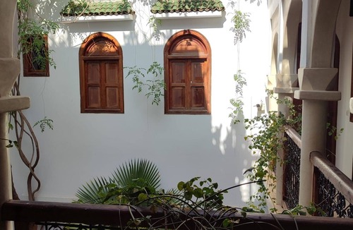 Diour Jdad House | Riad 4 rooms with housekeeper and swimming pool