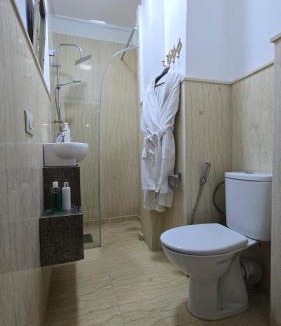 El Ayoun House | Riad Amelia Badr Soultan Room