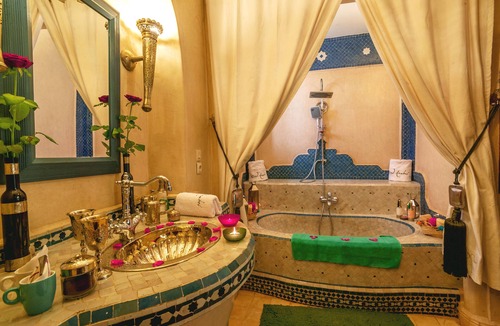 Riad Zitoun Jdid House | Riad Anabel