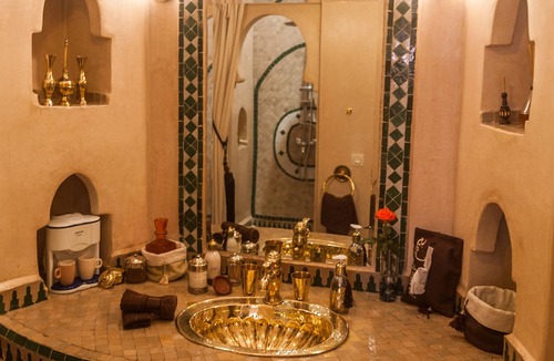 Riad Zitoun Jdid House | Riad Anabel