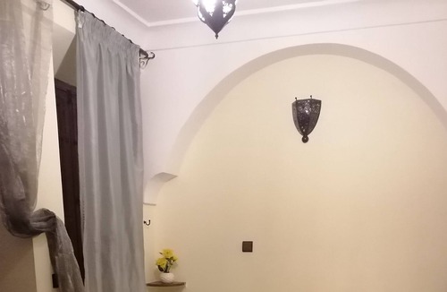Diour Jdad Bed & Breakfast | Riad Andaloussia (guest house) located in the old medina of Marrakech